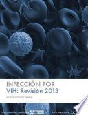 libro Infección Por Vih 2013